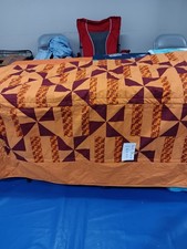 Full /Twin Quilt