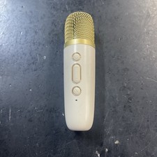 Mini Karaoke Mic bluetooth/wireless