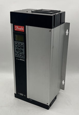 Danfoss VLT 6000 HVAC 175Z7053 Frequenzumrichter VLT6011HT4C54STR3DLF00A00C0