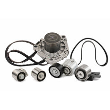 Kit de distribution Jeep WRANGLER