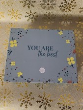 1x Glossybox Produkte Alles Neu Und Unbenutzt Original Gefüllt Von Firma Schmink