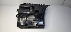 BMW 4 F36 Gran Coupe 2016 Stoßstange hinten rechts Halterung 7428732