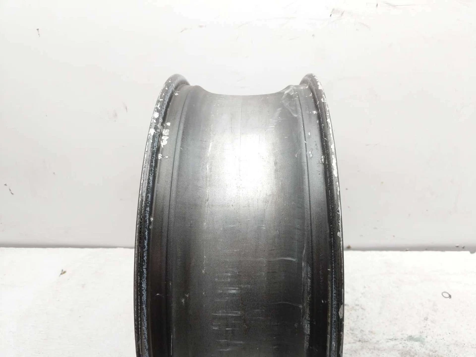 00 01 Llanta trasera recta Honda CBR929RR CBR 929 17X6,0 Foto 4 de 4