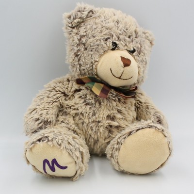 ours marionnaud