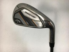 Callaway 7-Piece Set Mavrik Max Maverick Iron 2020 Ns Pro