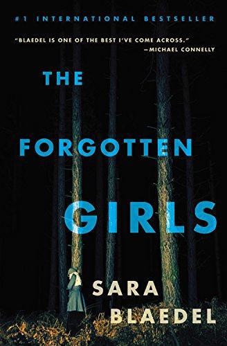 The Forgotten Girls: 7 (Louise Rick) - Blaedel, Sara