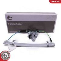 Vorne Links Esen SKV 51SKV405 Fensterheber FüR Hyundai
