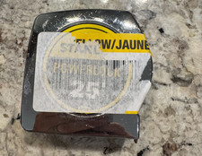 Stanley 25 ft. PowerLock Tape Measure