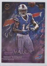 2014 Topps Valor Valor /99 Sammy Watkins #150 1o3