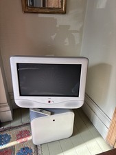 Loewe Mimo 28 Retro Vintage TV Early 2004 Rare Collectors Item