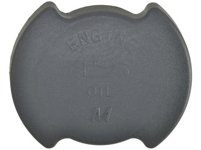 API Oil Filler Cap fits Ford E250 Econoline Club Wagon 1987-1991 43NWDH