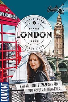GuideMe Reiseführer London (Kümmerly+Frey Freizeitbücher) | Buch | Zustand gut - Bild 1 von 1