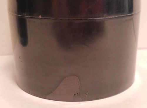 Sankyo Kohki Komura 500mm f/7 Telephoto Lens ~ Japan **AS IS, READ DESCRIPTION** - Picture 5 of 24