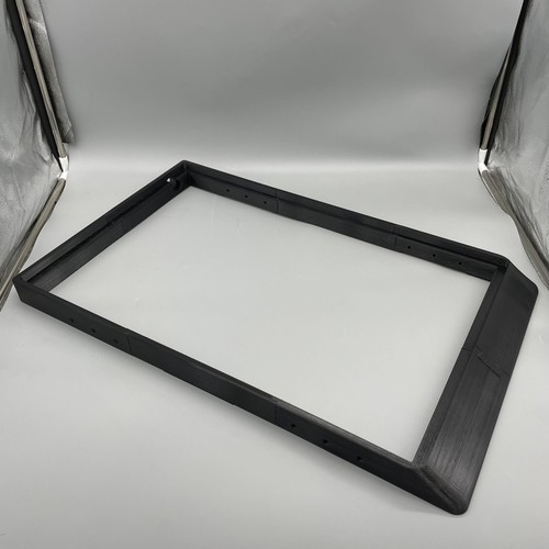 Starlink Gen 3 Flat Mount Ultra Low Profile For Campers and RVs - Made in USA!! - Picture 8 of 19