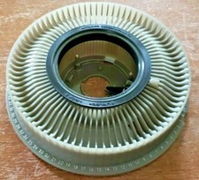 VINTAGE LOT OF 3 KODAK CAROUSEL TRANSVUE 80 SLIDE TRAYS-IN ORIGINAL BOXES