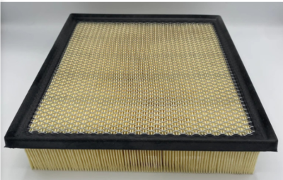 17801-0P100 TOYOTA OEM Sequoia Tundra Tacoma Air Filter A28172
