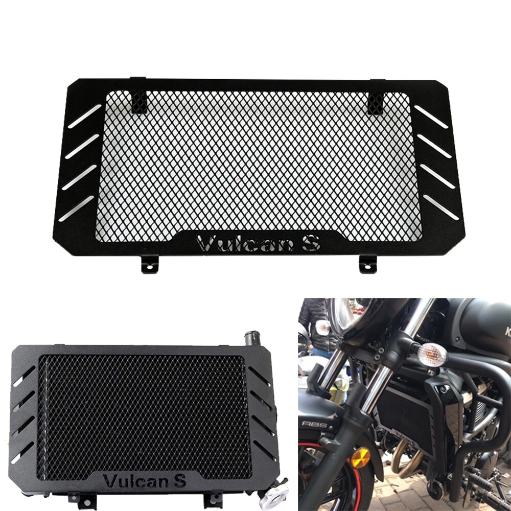 Vulcan s sale radiator guard
