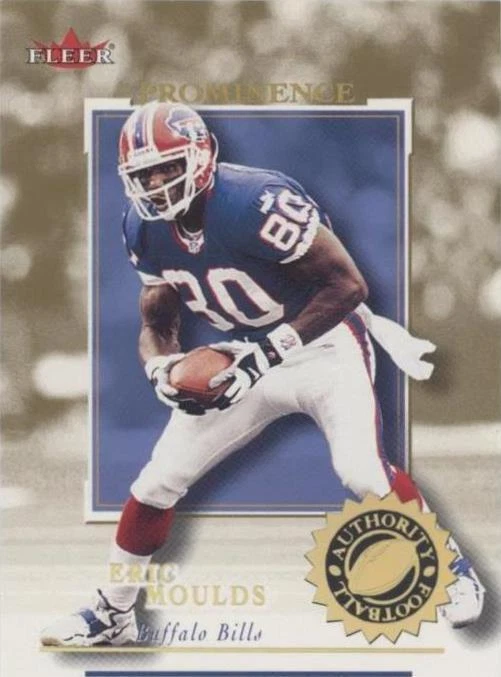 Prominence Numbered to 125