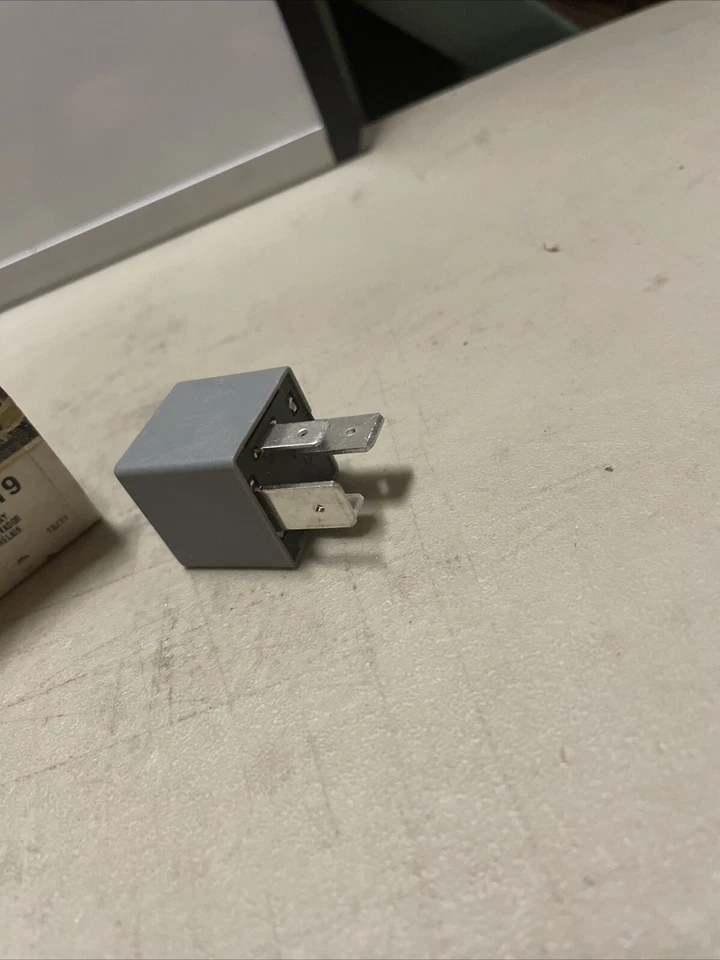 🔥🔥Relé de contacto X Airtex 1R1119🔥🔥 Foto 3 de 4