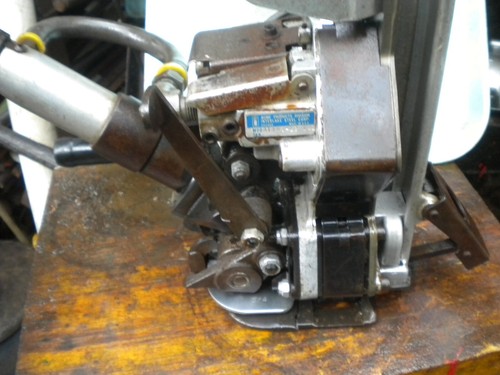acme banding machine pneumatic - Picture 4 of 10
