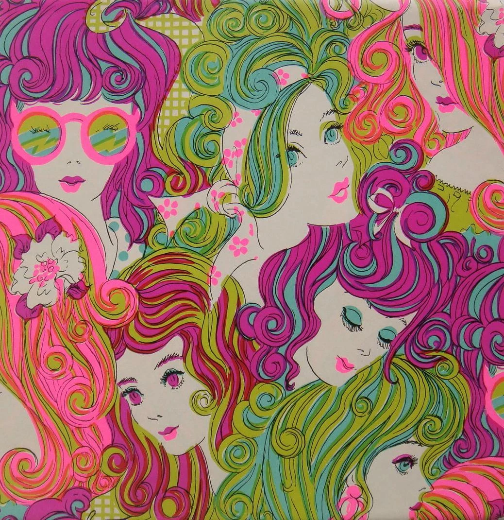 70 s fabric products for sale | eBay