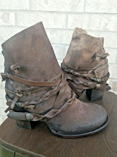 freebird boots ebay