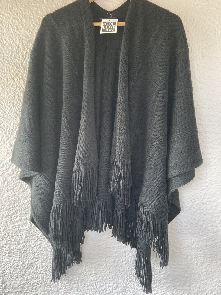 poncho wrap shawl debenhams