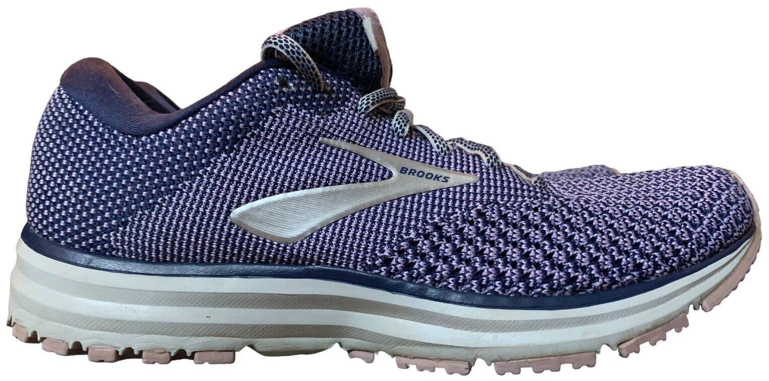 Ruvel 2 Size 8 - Brooks Revel 2 Purple for sale online | eBay