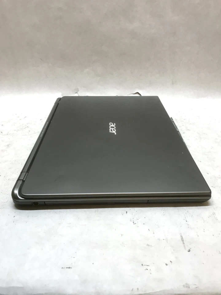 Acer Aspire M5-5811 15" Laptop Intel Core i5-3317U 1.7GHz 4GB RAM NO HDD/OS - DW - Image 4 of 4