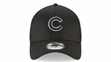 Tip of the Hat: Baseball's Top 10 New Era Caps 25