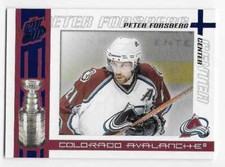 03/04 PACIFIC QUEST FOR THE CUP BLUE PARALLEL /150 (#1-100) U-Pick From List