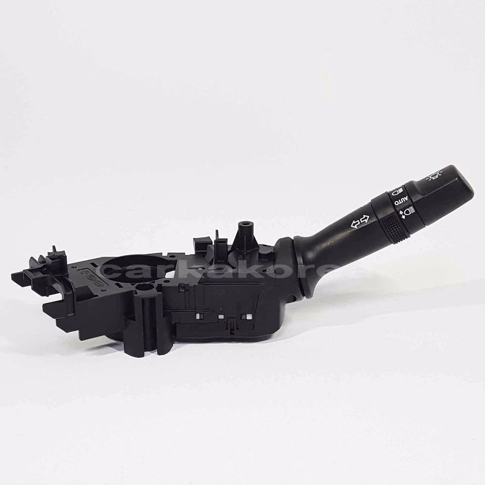 Genuine 934101U111 Auto Light Type Switch Lever For KIA Sorento R 2011-2014 - Изображение 3 из 4