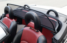 ALL4 Coupe Vent / Filet-Anti Remous - PEUGEOT 206 cc 206cc Cabrio QF