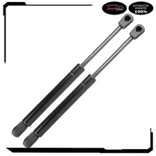 2 Rear Trunk Gas Lift Supports Struts Shocks Fits for Chevrolet Impala 2000-2005