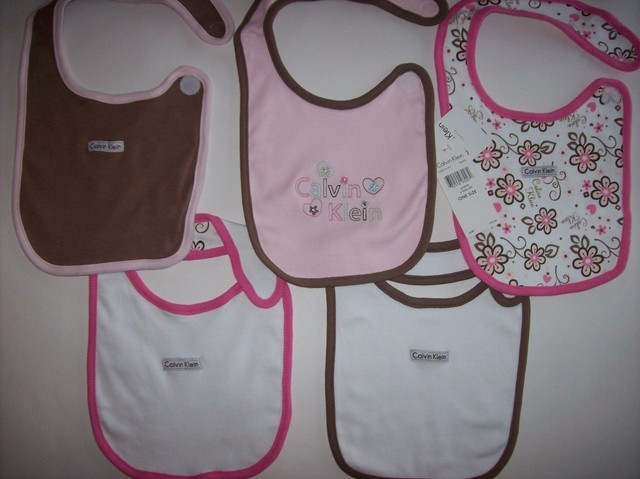 calvin klein bibs