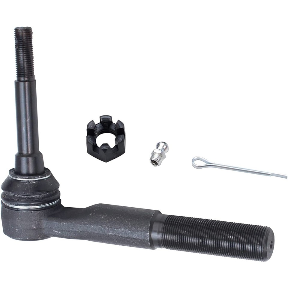 3-Piece Inner Tie Rod & Drag Link Kit For Ford F-250/F-350 Super Duty 4WD