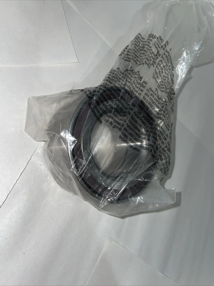 Timken WB000020 Wheel Bearing For 05-18 Acura Honda CR-V Odyssey RDX RLX - Image 2 of 4