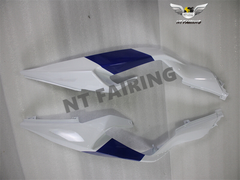 Injection Green 40th Edition Fairings Fit for Kawasaki 2024