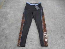 Jaggad Pants/Leggings Small 7/8 Athleisure Gym Yoga Compression Malawi New