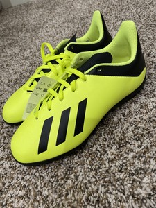 x tango 18.4 turf shoes