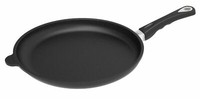 Amt Bratpfanne Schwenkpfanne Ø 32 X 4 Cm HöHe Best-Pan Gastro-Guss Neu