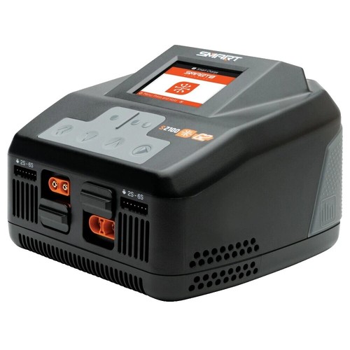 Batteries et Chargeurs pour modélisme RC