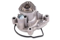 Hepu Wasserpumpe KüHlmittelpumpe FüR VW Golf V Touran Skoda Roomster Fabia II