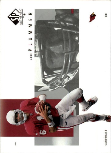 Jerry Rice [1281 Career Receptions] #SP-JR 2001 SP Authentic Stat Jerseys card