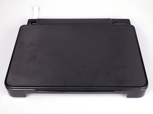 Epson 2179604 Ersatzteil: komplette Scannereinheit Scan Unit Schwarz für XP-340