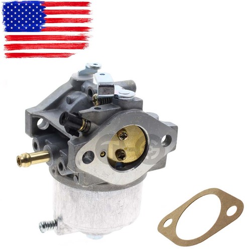 Carburador Nuevo Para Motor John Deere Kawasaki FD590V - Modelo AM123578