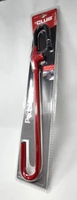 NEW The Club CL303 Pedal to Steering Wheel Lock Red Sturdy Winner International