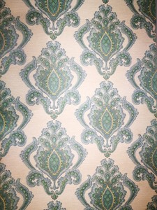 Dettagli Su Carta Da Parati Degli Anni 70 Vintage Originale Rotoli Autentici Dellepoca