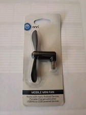 Onn Mobile Mini Fan ONB16WI009