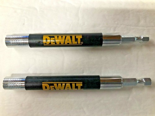 MAGNETIC BIT TIP HOLDER DRIVE GUIDE 
